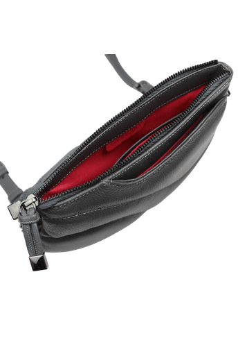 Bolsa Ivy Carbono
