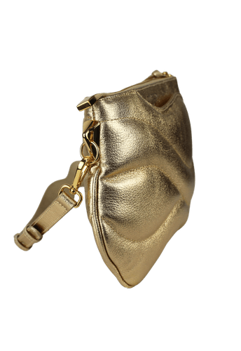Bolsa Ivy Ouro