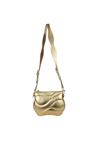 Bolsa Ivy Ouro