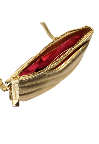 Bolsa Ivy Ouro