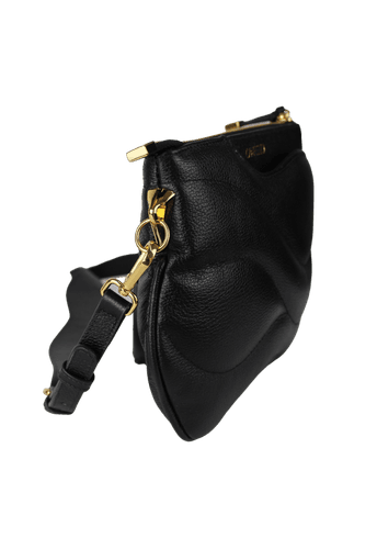 Bolsa Ivy Preto