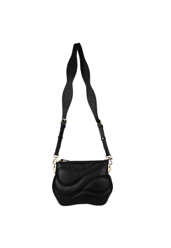 Bolsa Ivy Preto