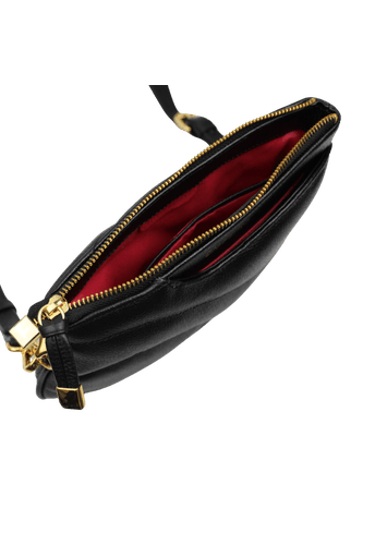 Bolsa Ivy Preto