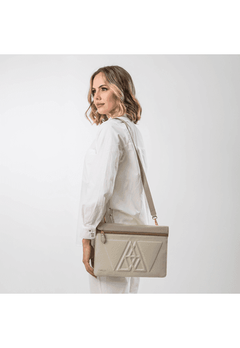 Pasta Jobs Fendi com Off White | Sob Encomenda