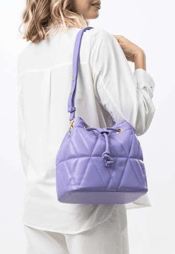 Bolsa Julia Lavanda