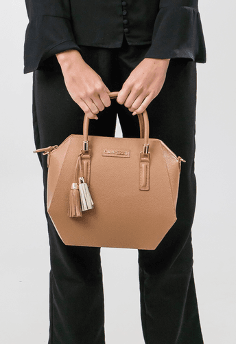Bolsa Lady Nude | SOB ENCOMENDA