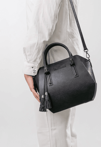 Bolsa Lady Preto | SOB ENCOMENDA