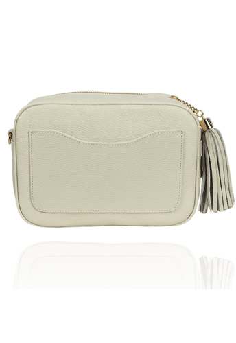 Bolsa Lobby Off White 