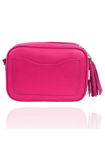 Bolsa Lobby Magenta