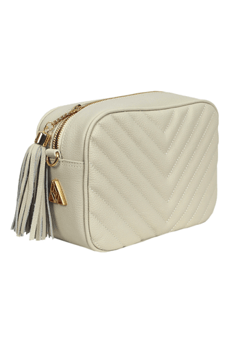 Bolsa Lobby Off White 
