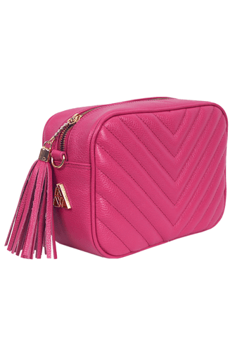 Bolsa Lobby Magenta
