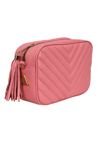 Bolsa Lobby Flamingo