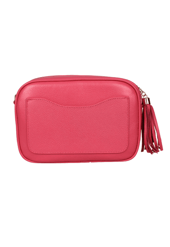 Bolsa Lobby Blush