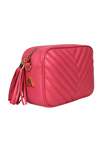 Bolsa Lobby Blush
