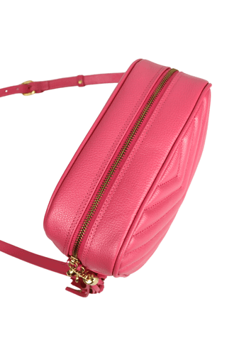 Bolsa Lobby Blush