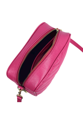 Bolsa Lobby Magenta