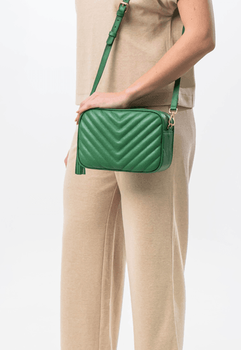 Bolsa Lobby Bandeira