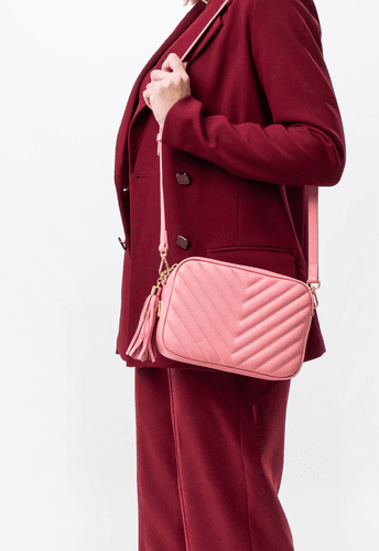 Bolsa Lobby Flamingo