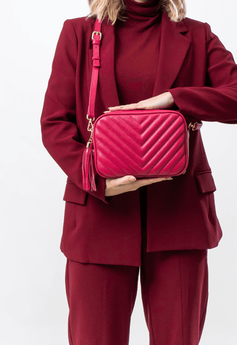 Bolsa Lobby Pink