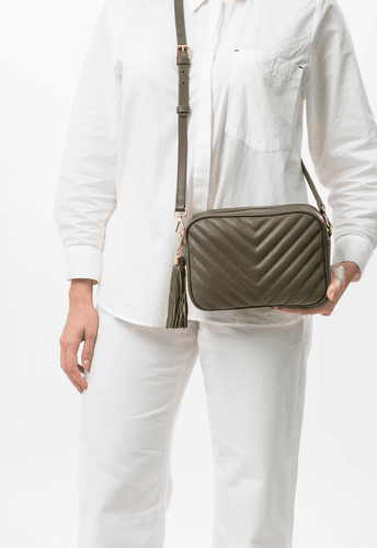 Bolsa Lobby Militar 