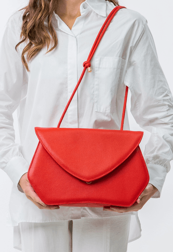 Bolsa Madeleine Scarlet