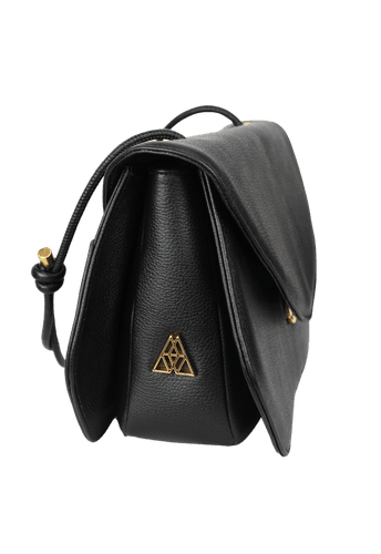 Bolsa Madeleine Preto