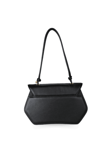 Bolsa Madeleine Preto