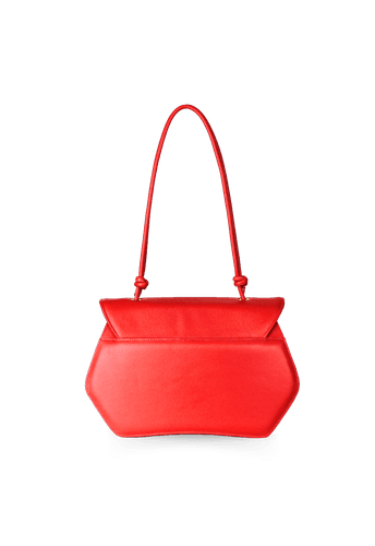 Bolsa Madeleine Scarlet