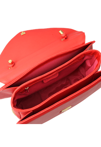 Bolsa Madeleine Scarlet
