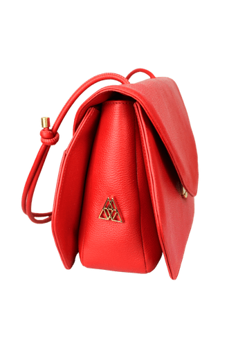Bolsa Madeleine Scarlet