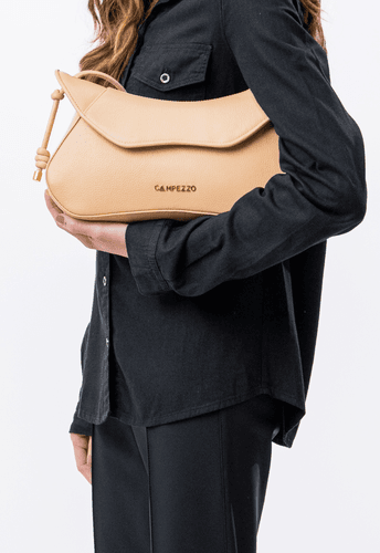 Bolsa Madonna Vanilla