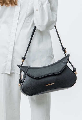 Bolsa Madonna Preto