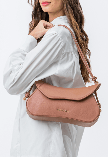 Bolsa Madonna Rosa Matte | Sob encomenda