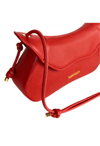 Bolsa Madonna Scarlet | Sob Encomenda