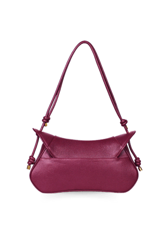 Bolsa Madonna Burgundy