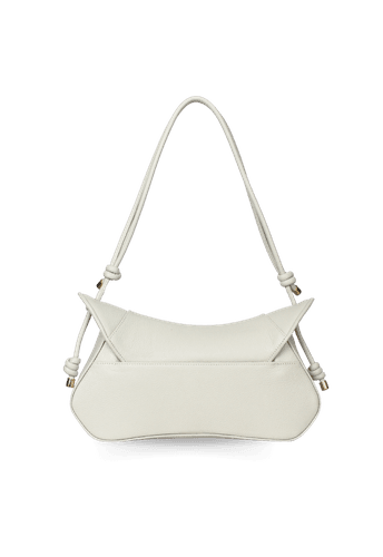 Bolsa Madonna Off White