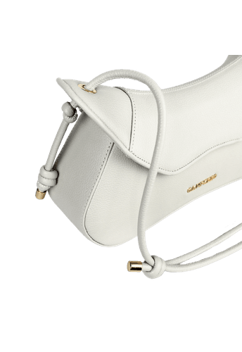 Bolsa Madonna Off White