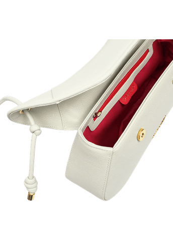 Bolsa Madonna Off White