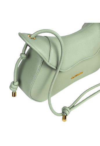 Bolsa Madonna Pistache