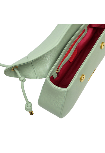 Bolsa Madonna Pistache