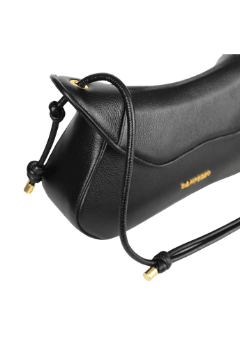 Bolsa Madonna Preto