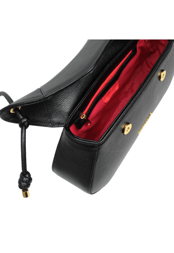 Bolsa Madonna Preto