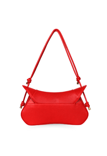 Bolsa Madonna Scarlet | Sob Encomenda