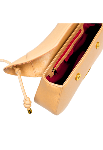Bolsa Madonna Vanilla