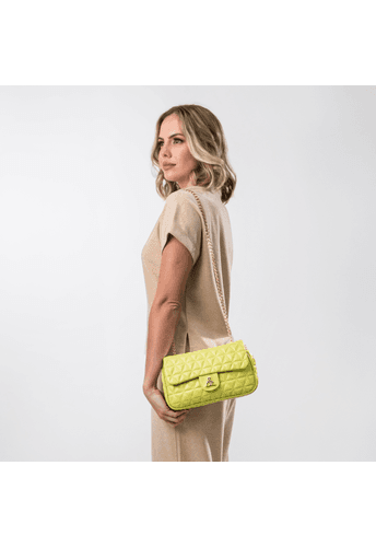 Bolsa Maria Lima 