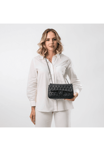 Bolsa Maria Preto | Sob Encomenda