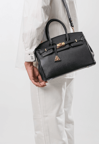 Bolsa Meryl Preto