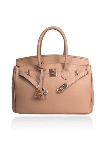 Bolsa Meryl Areia