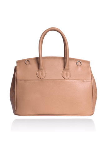 Bolsa Meryl Areia