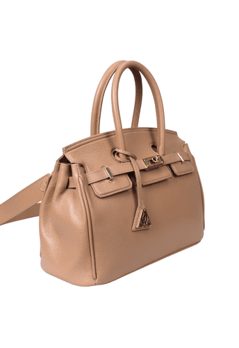 Bolsa Meryl Areia